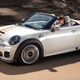 Illustration for article titled MINI Roadster Concept Ready For Large Packages In Rear
